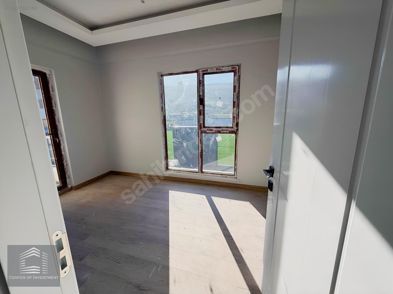 Yenişehir Has. Altında | Geniş 2+1 Ayrı Mutfaklı Kiralık Daire — fotoğraf 12