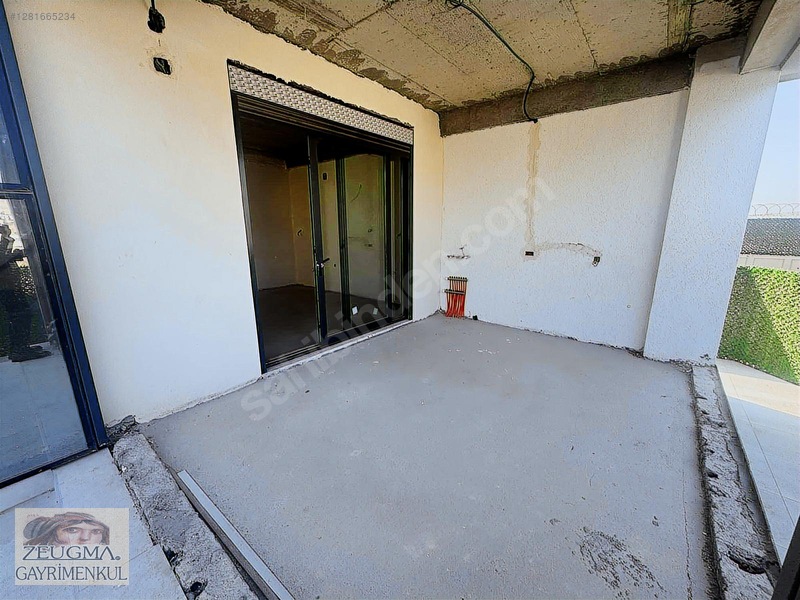 **zeugma 27'den 7/24 Güvenlikli Site İeçrisinde Lüks Villa** — fotoğraf 5