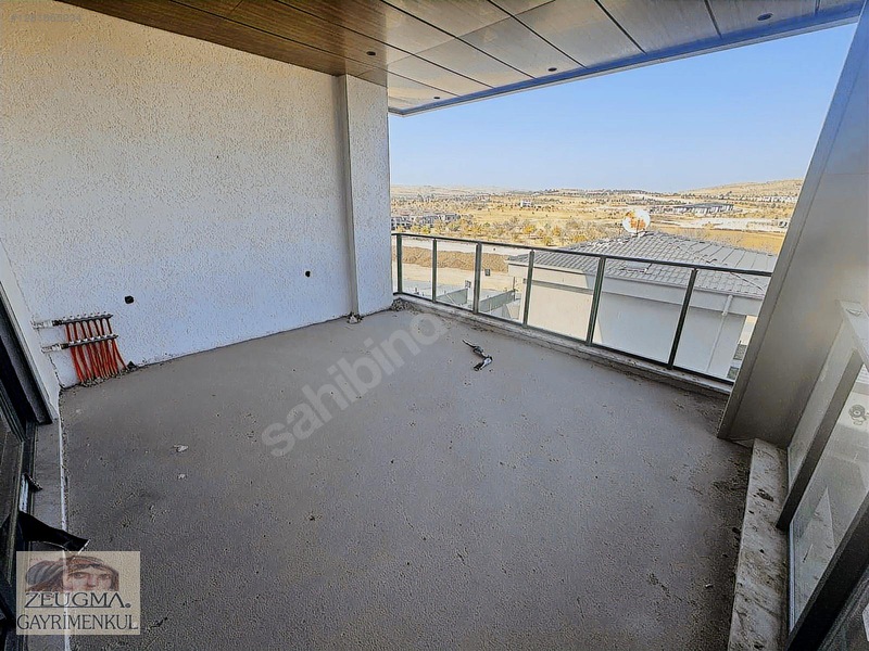 **zeugma 27'den 7/24 Güvenlikli Site İeçrisinde Lüks Villa** — fotoğraf 9