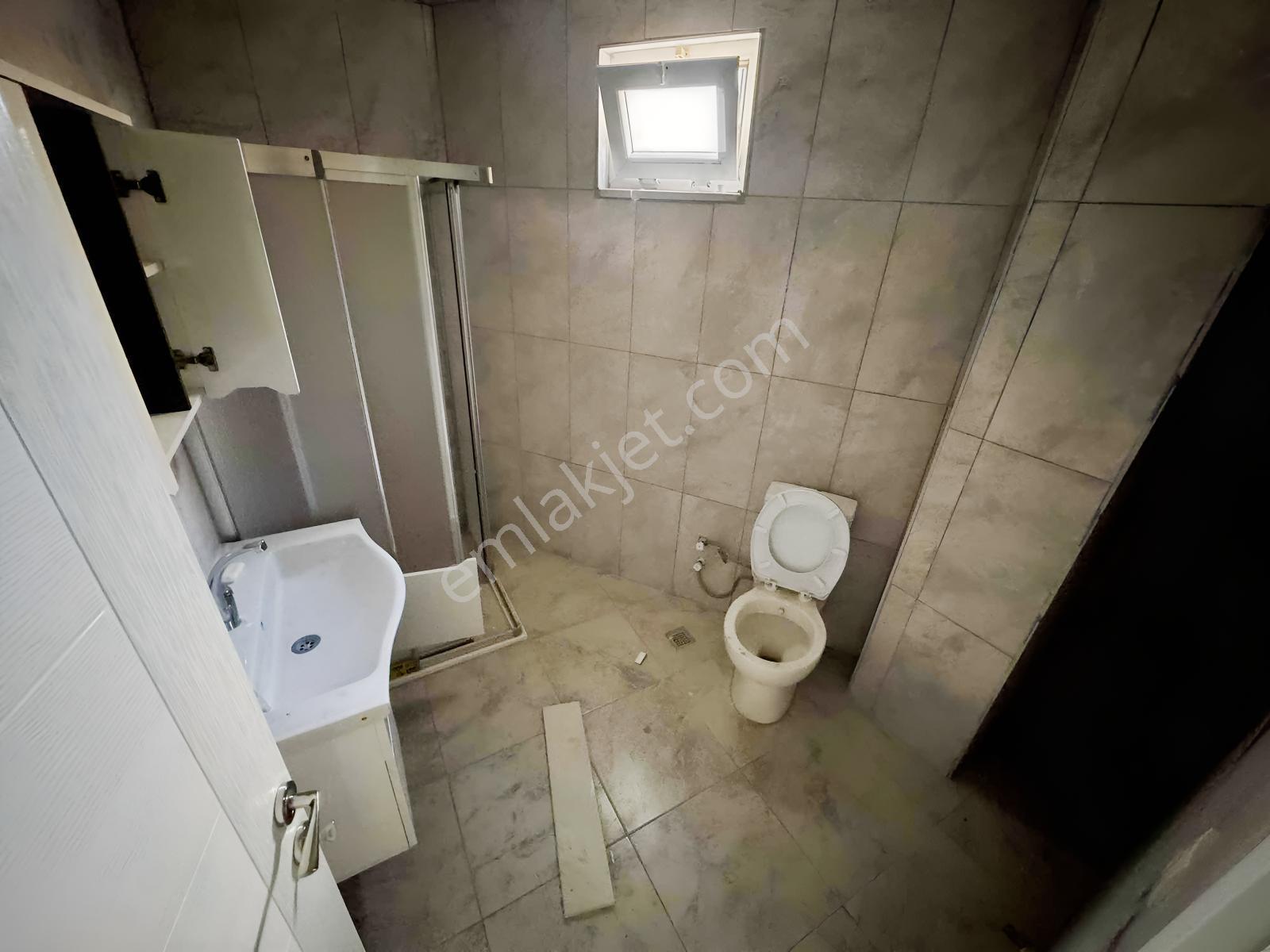 Ahmetyesevi Mah Ferah İçi Yapılı Lüx Geniş M2'Li 3+1 Daire — fotoğraf 15