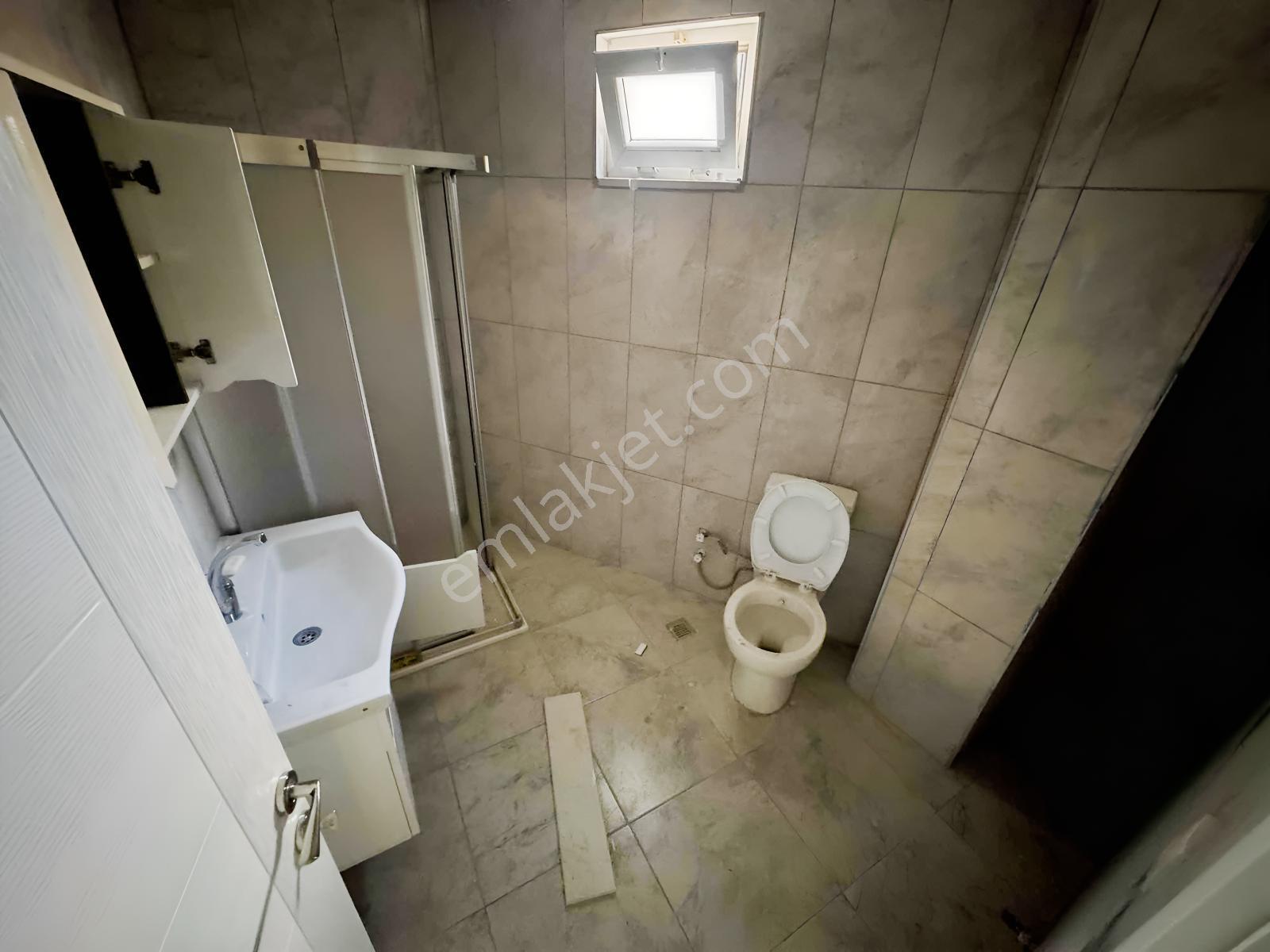 Ahmetyesevi Mah Ferah İçi Yapılı Lüx Geniş M2'Li 3+1 Daire — fotoğraf 18