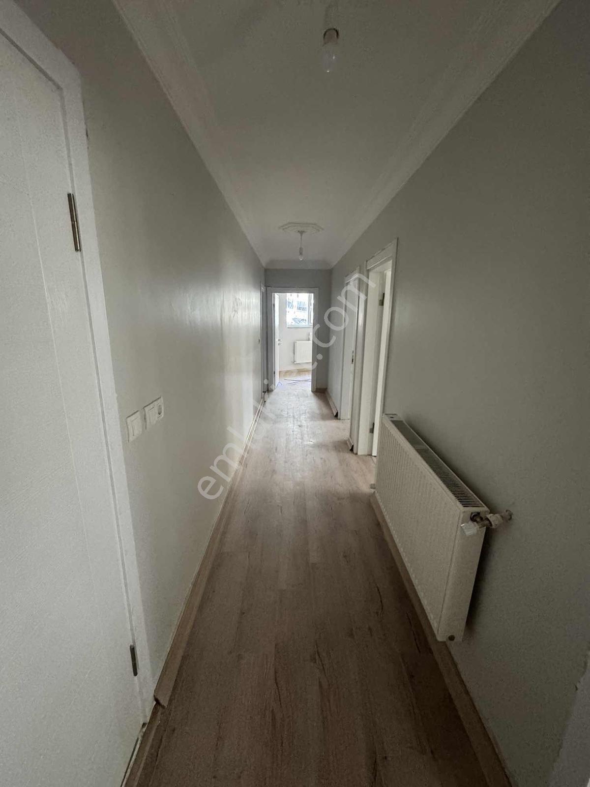 Ahmetyesevi Mah Ferah İçi Yapılı Lüx Geniş M2'Li 3+1 Daire — fotoğraf 28