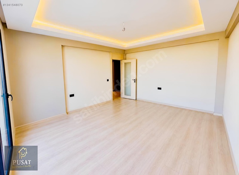 Turkuaz Yapı'da Satılık Daire! — fotoğraf 4