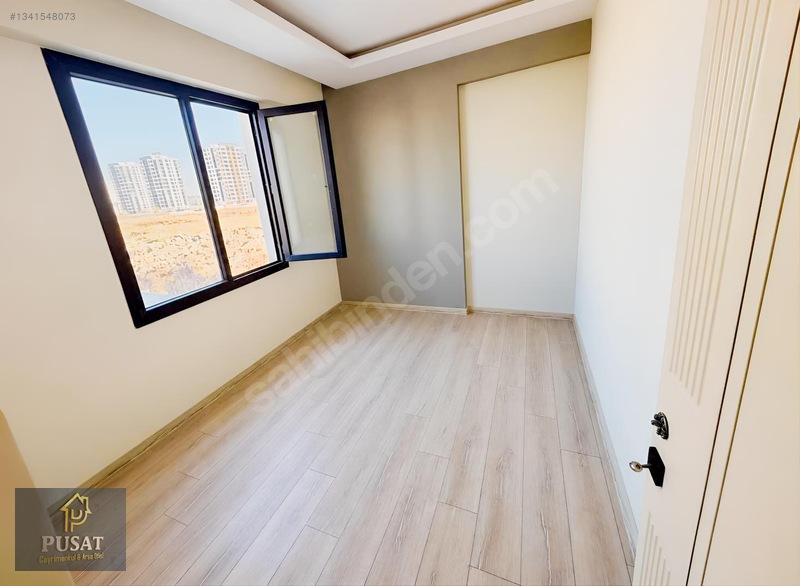 Turkuaz Yapı'da Satılık Daire! — fotoğraf 5