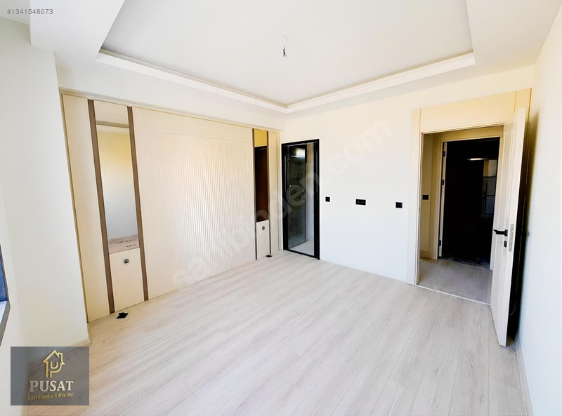 Turkuaz Yapı'da Satılık Daire! — fotoğraf 6