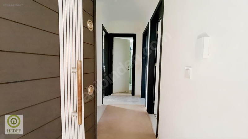 Bodrum Mumcular Bahçekat 3+1 Ebeveyn Banyo Kameyalı Satılıkdaire — fotoğraf 2