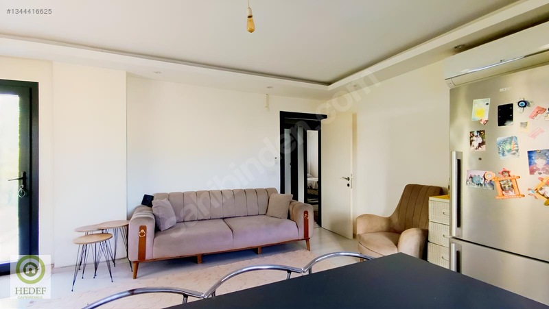 Bodrum Mumcular Bahçekat 3+1 Ebeveyn Banyo Kameyalı Satılıkdaire — fotoğraf 8