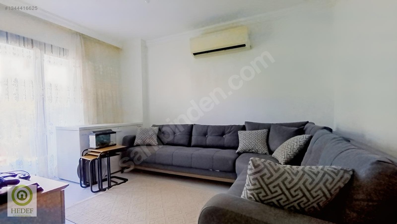 Bodrum Mumcular Bahçekat 3+1 Ebeveyn Banyo Kameyalı Satılıkdaire — fotoğraf 9