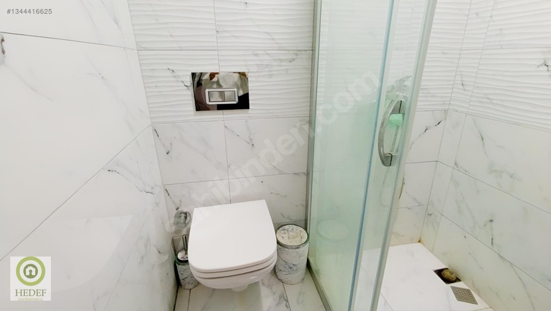 Bodrum Mumcular Bahçekat 3+1 Ebeveyn Banyo Kameyalı Satılıkdaire — fotoğraf 14