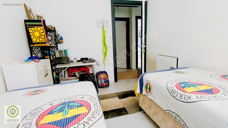 Bodrum Mumcular Bahçekat 3+1 Ebeveyn Banyo Kameyalı Satılıkdaire — fotoğraf 17