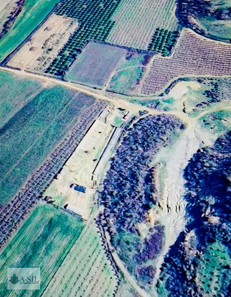 Serik Eminceler De Satılık 1233m2 Tarla(gökçesu Mevkii) — fotoğraf 3