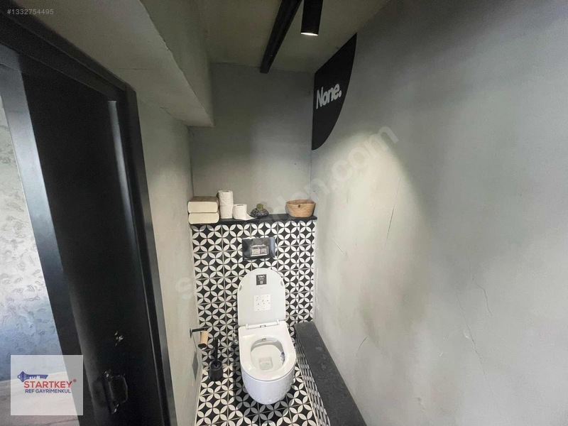 Yalı Mahallesinde Kafeler Sokağında Devren Kiralık Marka Kafe — fotoğraf 9