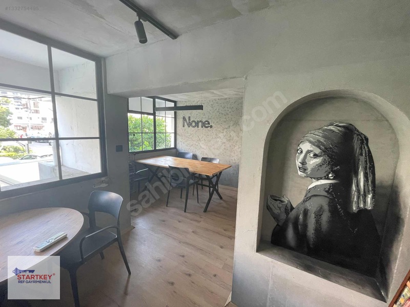 Yalı Mahallesinde Kafeler Sokağında Devren Kiralık Marka Kafe — fotoğraf 11