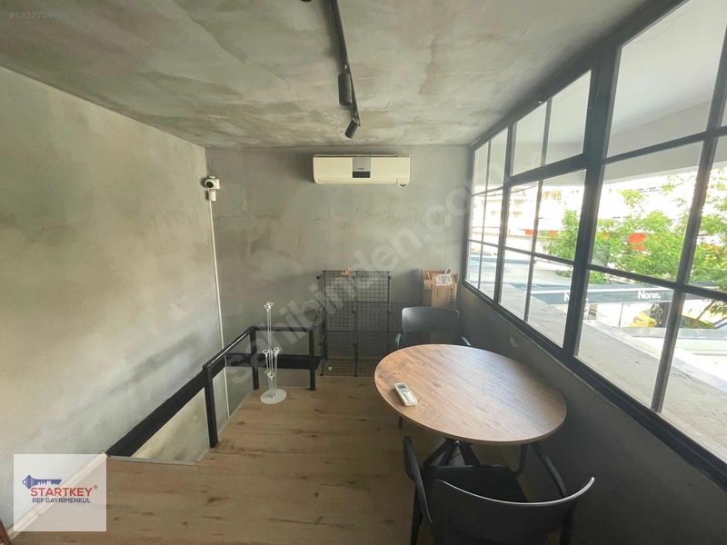 Yalı Mahallesinde Kafeler Sokağında Devren Kiralık Marka Kafe — fotoğraf 13