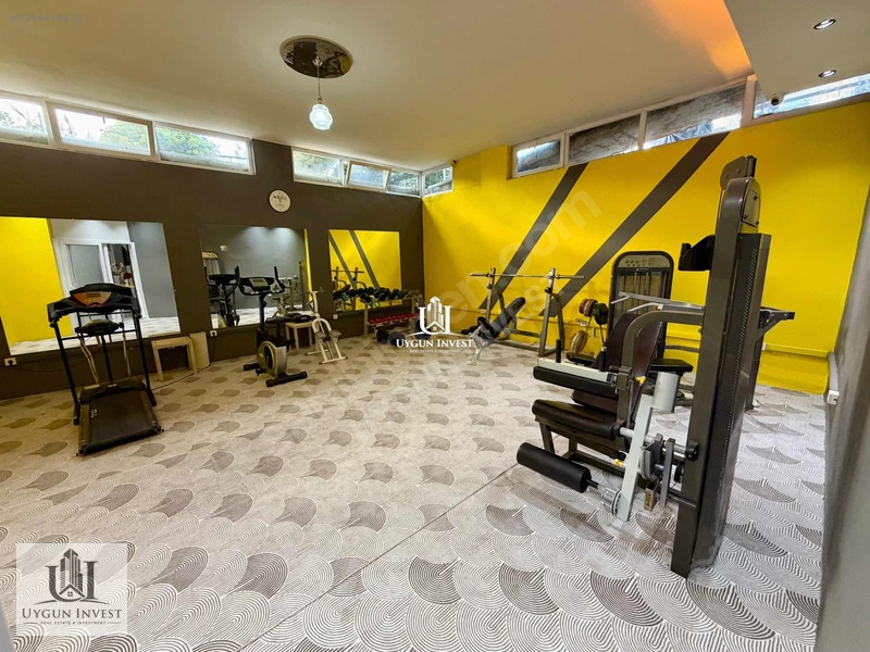 Alanya Demirtaş'ta Kiralık 2+1 Eşyalı Site İçerisinde Daire — fotoğraf 22