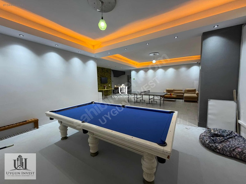 Alanya Demirtaş'ta Kiralık 2+1 Eşyalı Site İçerisinde Daire — fotoğraf 24