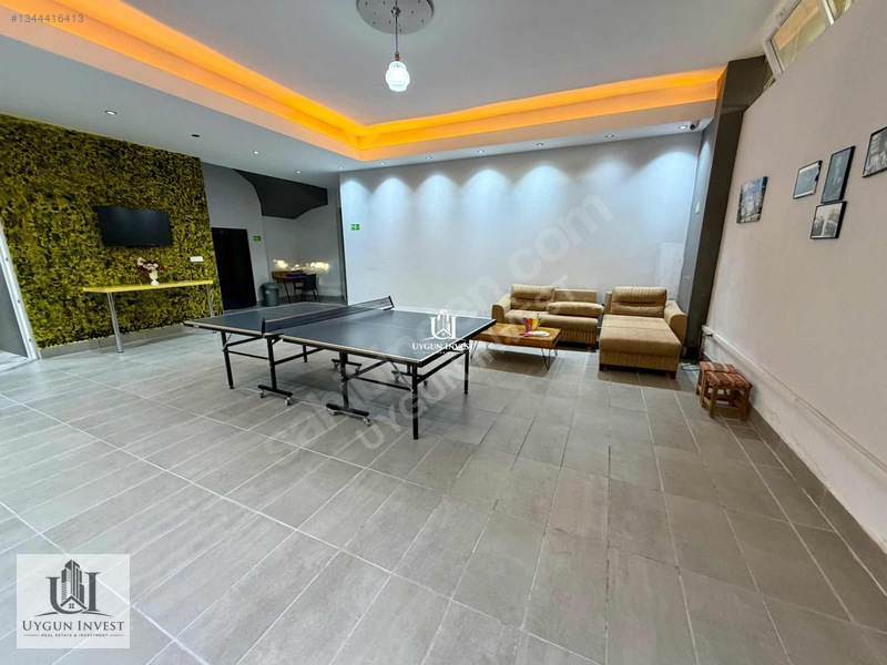 Alanya Demirtaş'ta Kiralık 2+1 Eşyalı Site İçerisinde Daire — fotoğraf 25