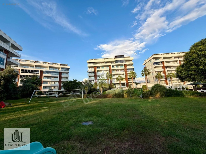 Alanya Demirtaş'ta Kiralık 2+1 Eşyalı Site İçerisinde Daire — fotoğraf 34