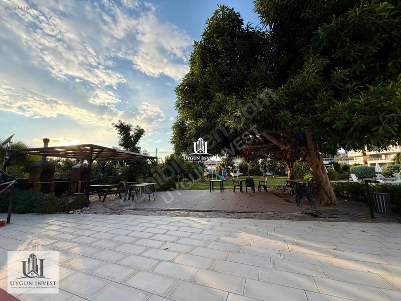 Alanya Demirtaş'ta Kiralık 2+1 Eşyalı Site İçerisinde Daire — fotoğraf 37