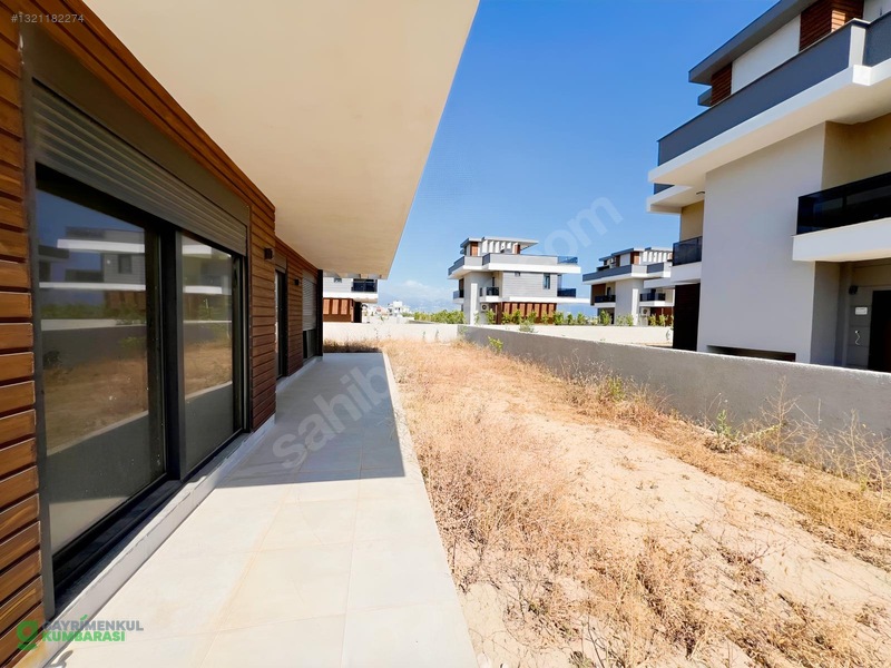Antalya Finkum Bölgesinde 320 M2 Alanlı Deniz Manzaralı Villa — fotoğraf 9