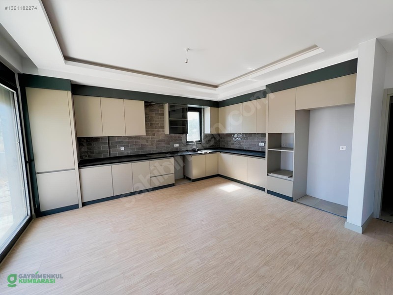 Antalya Finkum Bölgesinde 320 M2 Alanlı Deniz Manzaralı Villa — fotoğraf 14