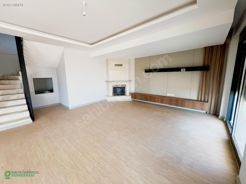 Antalya Finkum Bölgesinde 320 M2 Alanlı Deniz Manzaralı Villa — fotoğraf 15