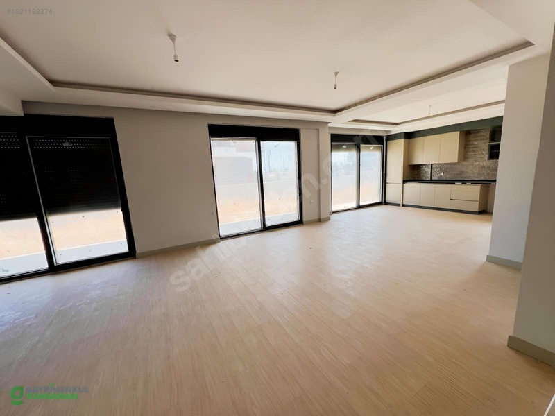 Antalya Finkum Bölgesinde 320 M2 Alanlı Deniz Manzaralı Villa — fotoğraf 16