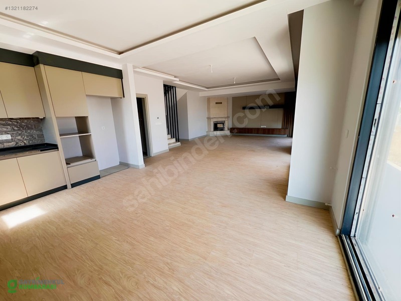 Antalya Finkum Bölgesinde 320 M2 Alanlı Deniz Manzaralı Villa — fotoğraf 17