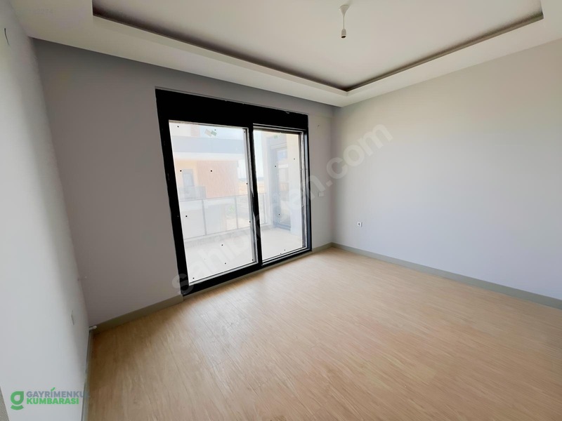 Antalya Finkum Bölgesinde 320 M2 Alanlı Deniz Manzaralı Villa — fotoğraf 19