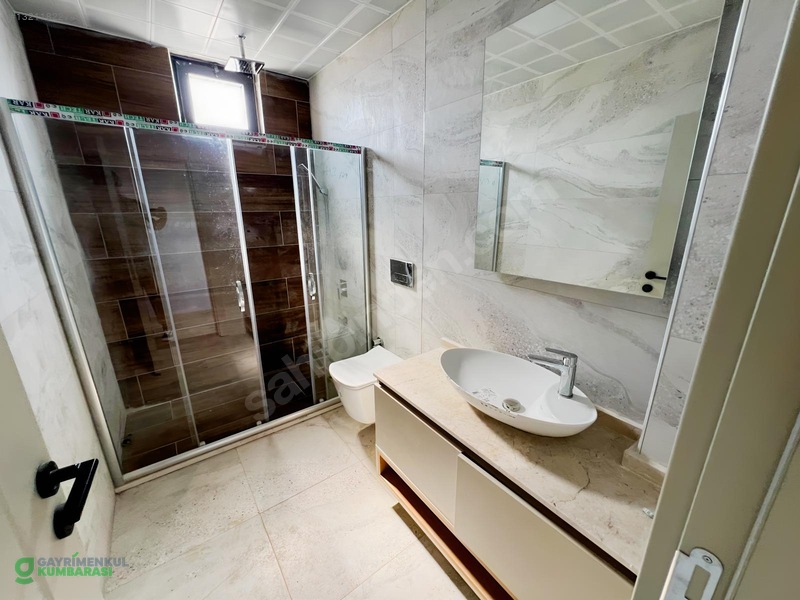 Antalya Finkum Bölgesinde 320 M2 Alanlı Deniz Manzaralı Villa — fotoğraf 22