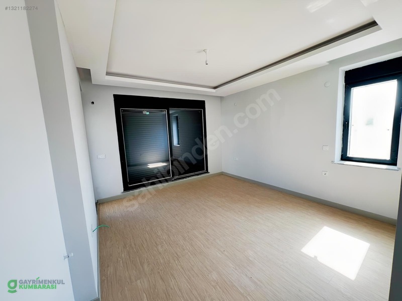 Antalya Finkum Bölgesinde 320 M2 Alanlı Deniz Manzaralı Villa — fotoğraf 24