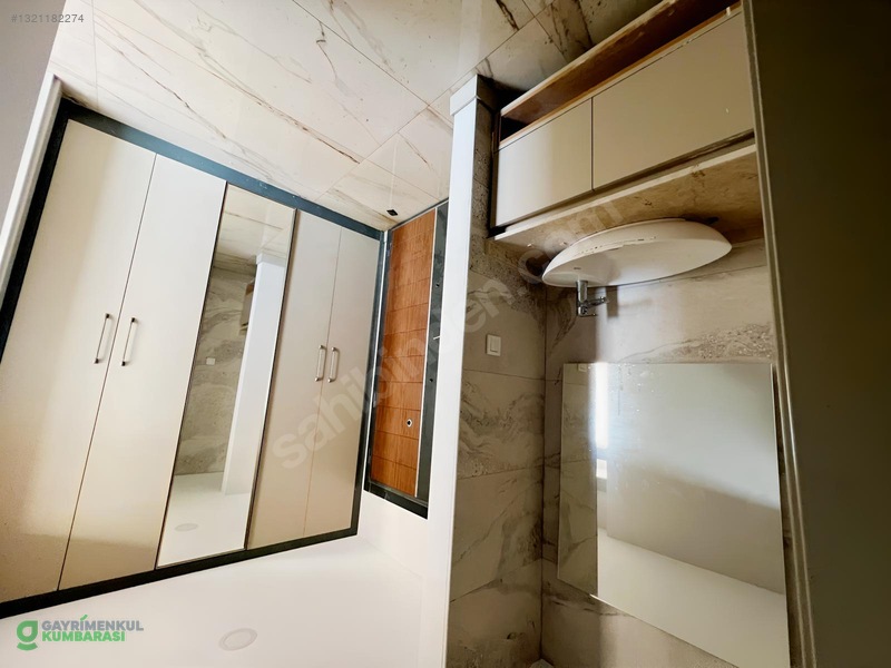 Antalya Finkum Bölgesinde 320 M2 Alanlı Deniz Manzaralı Villa — fotoğraf 29