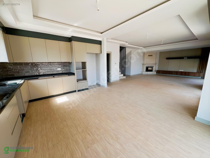 Antalya Finkum Bölgesinde 320 M2 Alanlı Deniz Manzaralı Villa — fotoğraf 30