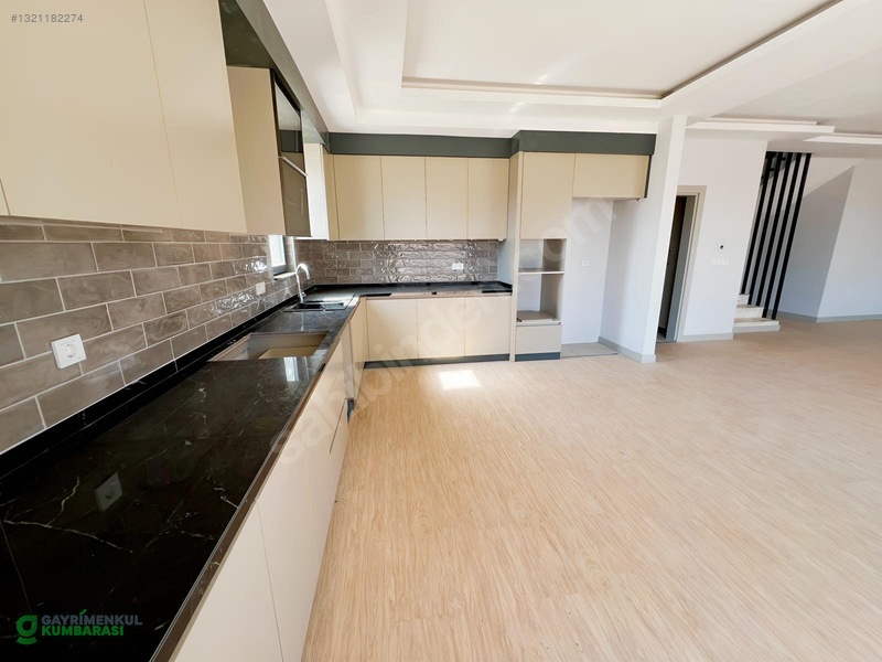 Antalya Finkum Bölgesinde 320 M2 Alanlı Deniz Manzaralı Villa — fotoğraf 31