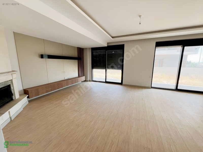 Antalya Finkum Bölgesinde 320 M2 Alanlı Deniz Manzaralı Villa — fotoğraf 32