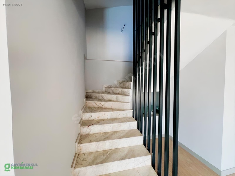 Antalya Finkum Bölgesinde 320 M2 Alanlı Deniz Manzaralı Villa — fotoğraf 33