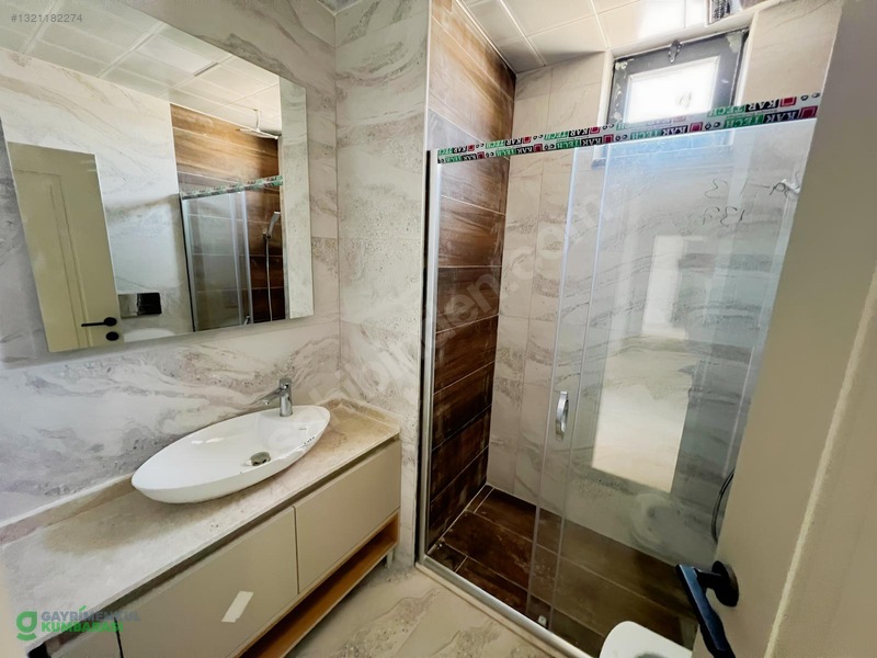 Antalya Finkum Bölgesinde 320 M2 Alanlı Deniz Manzaralı Villa — fotoğraf 34