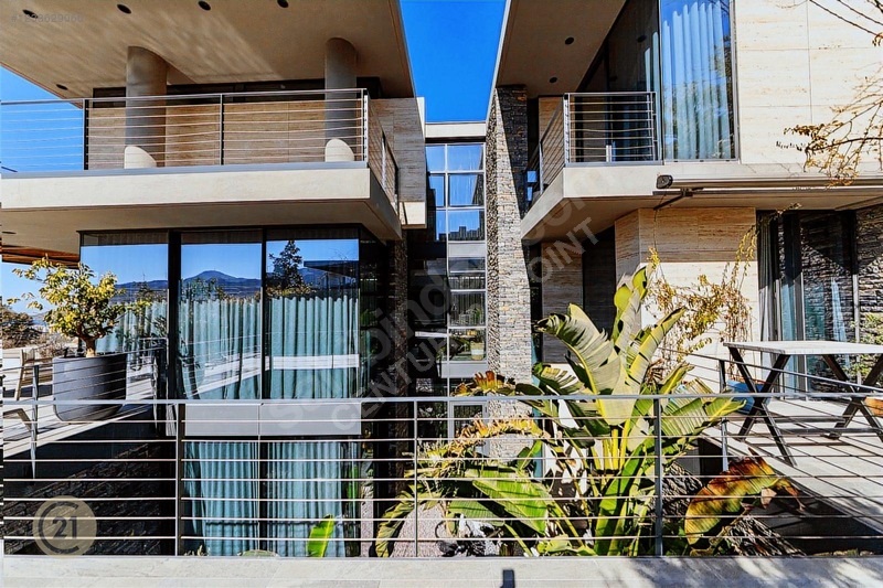 Century21'den Yalıkavak Marinaya Yakın, Superlux Kiralık Villa — fotoğraf 2