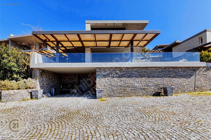 Century21'den Yalıkavak Marinaya Yakın, Superlux Kiralık Villa — fotoğraf 3