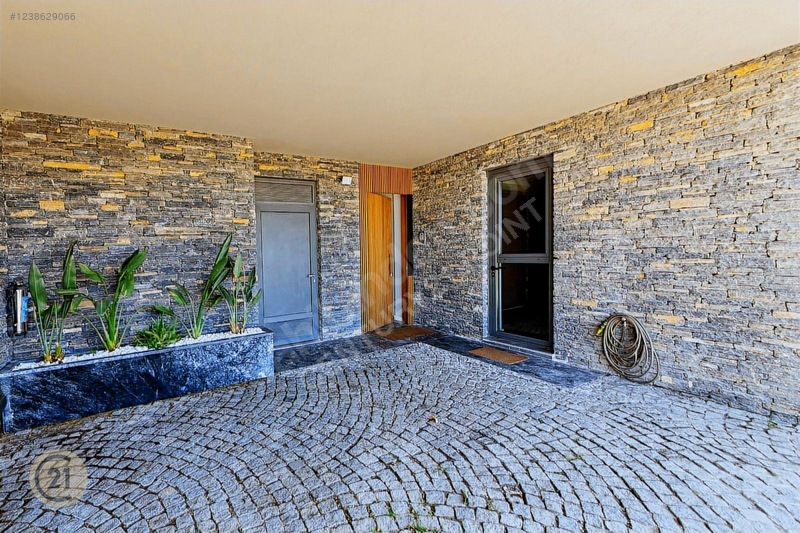 Century21'den Yalıkavak Marinaya Yakın, Superlux Kiralık Villa — fotoğraf 4
