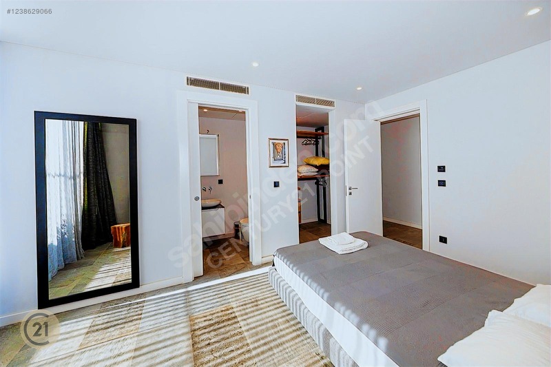 Century21'den Yalıkavak Marinaya Yakın, Superlux Kiralık Villa — fotoğraf 8