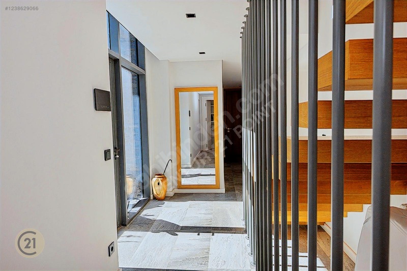 Century21'den Yalıkavak Marinaya Yakın, Superlux Kiralık Villa — fotoğraf 9