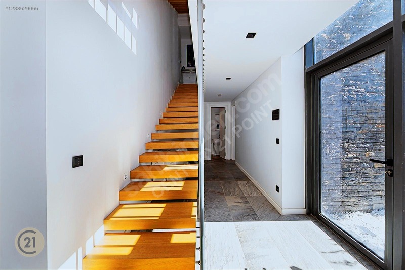Century21'den Yalıkavak Marinaya Yakın, Superlux Kiralık Villa — fotoğraf 10