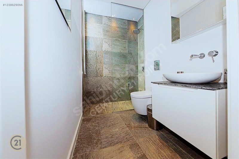 Century21'den Yalıkavak Marinaya Yakın, Superlux Kiralık Villa — fotoğraf 12