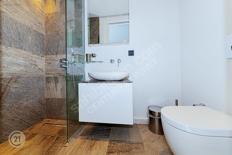Century21'den Yalıkavak Marinaya Yakın, Superlux Kiralık Villa — fotoğraf 13