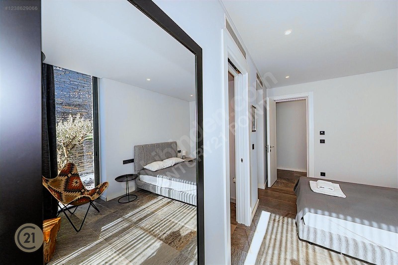 Century21'den Yalıkavak Marinaya Yakın, Superlux Kiralık Villa — fotoğraf 15