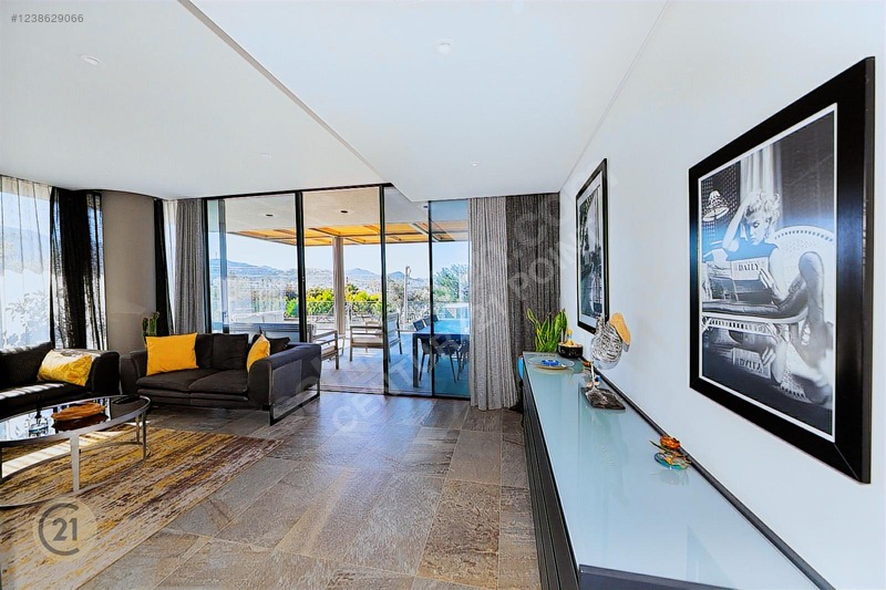 Century21'den Yalıkavak Marinaya Yakın, Superlux Kiralık Villa — fotoğraf 16