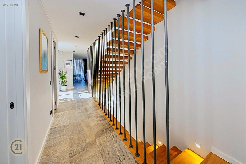 Century21'den Yalıkavak Marinaya Yakın, Superlux Kiralık Villa — fotoğraf 17