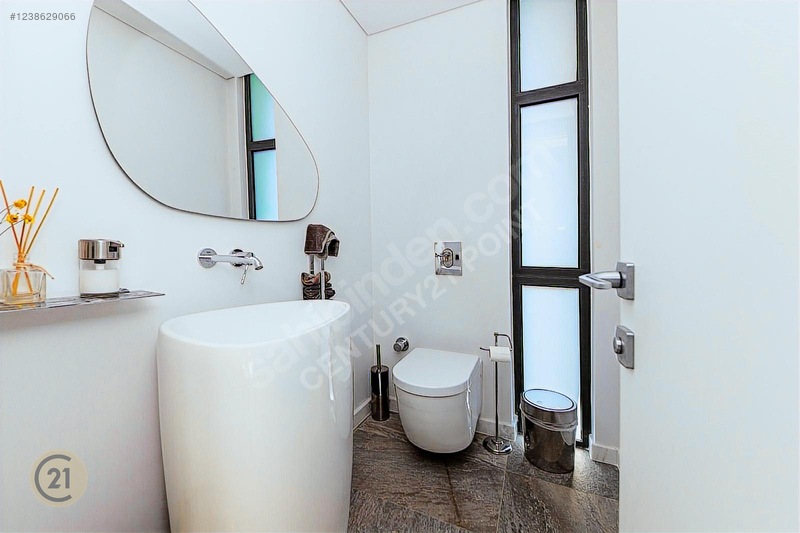 Century21'den Yalıkavak Marinaya Yakın, Superlux Kiralık Villa — fotoğraf 19