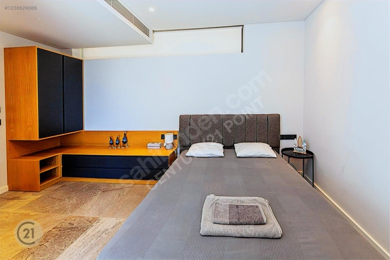 Century21'den Yalıkavak Marinaya Yakın, Superlux Kiralık Villa — fotoğraf 23